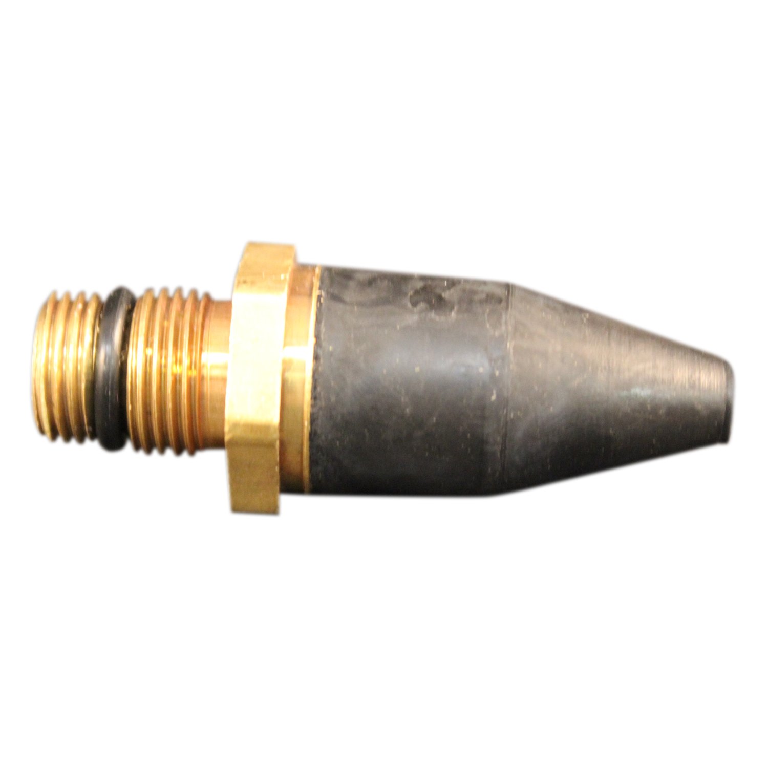 Milton 152 Rubber Tip for Blo-Gun - Tip Only, box of 10