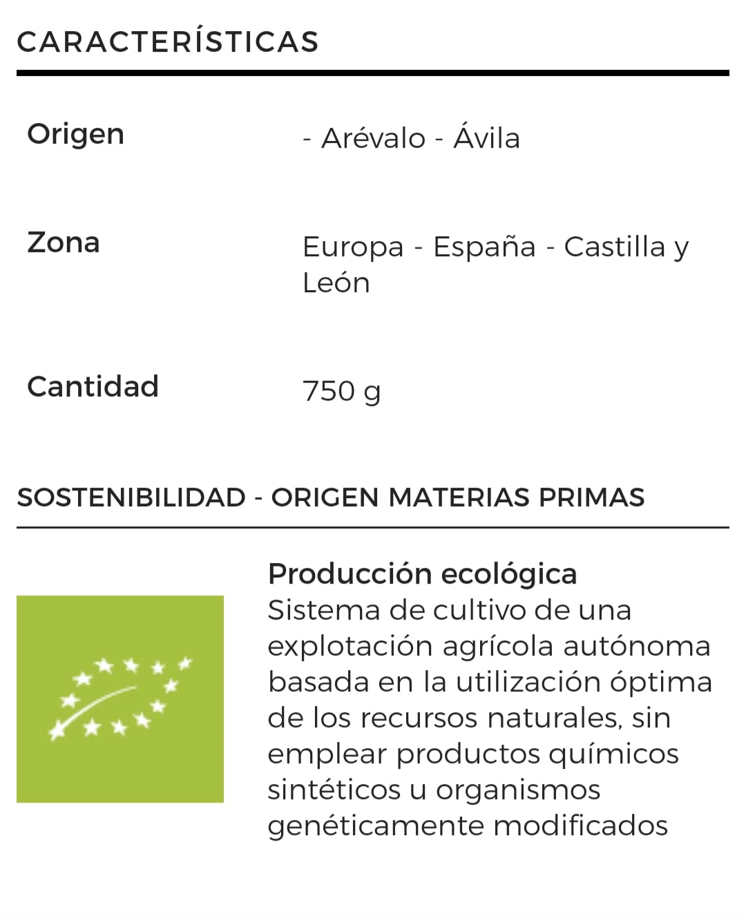 Cuarto de Cochinillo asado. Cochinillo de Arévalo. Asado en horno de barro con leña de encina desde 1875.