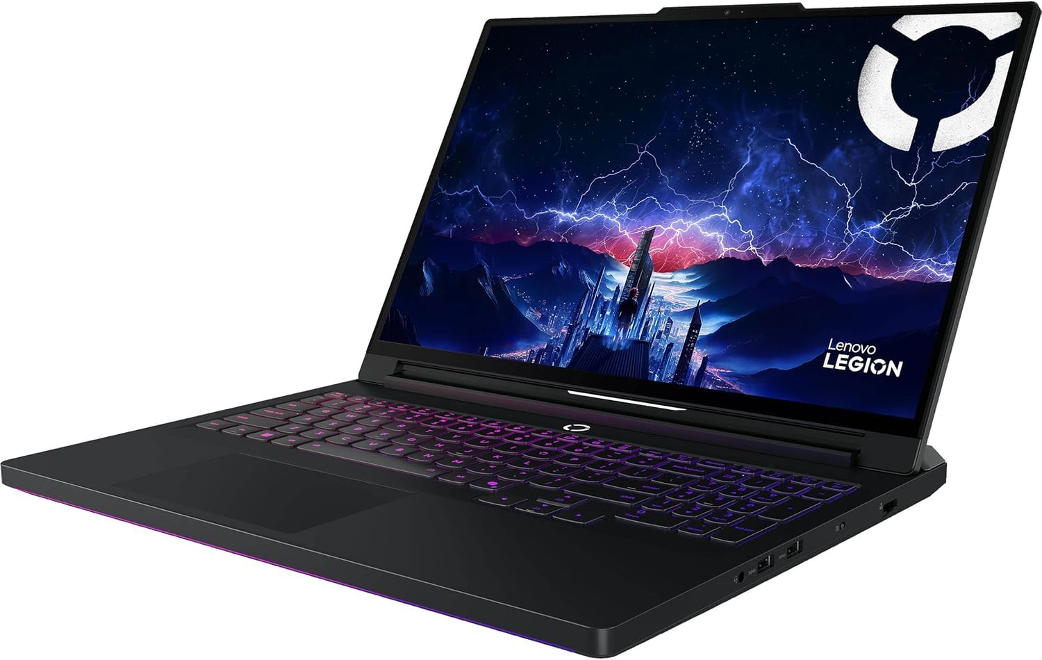 Amazon.com: Lenovo Legion Pro 7i Gaming Laptop, NVIDIA GeForce RTX