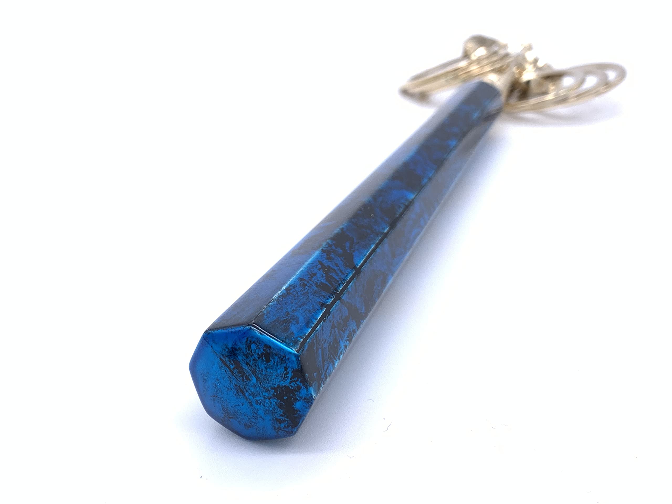 真如苑　錫杖 真如苑 真如の錫杖 22cm