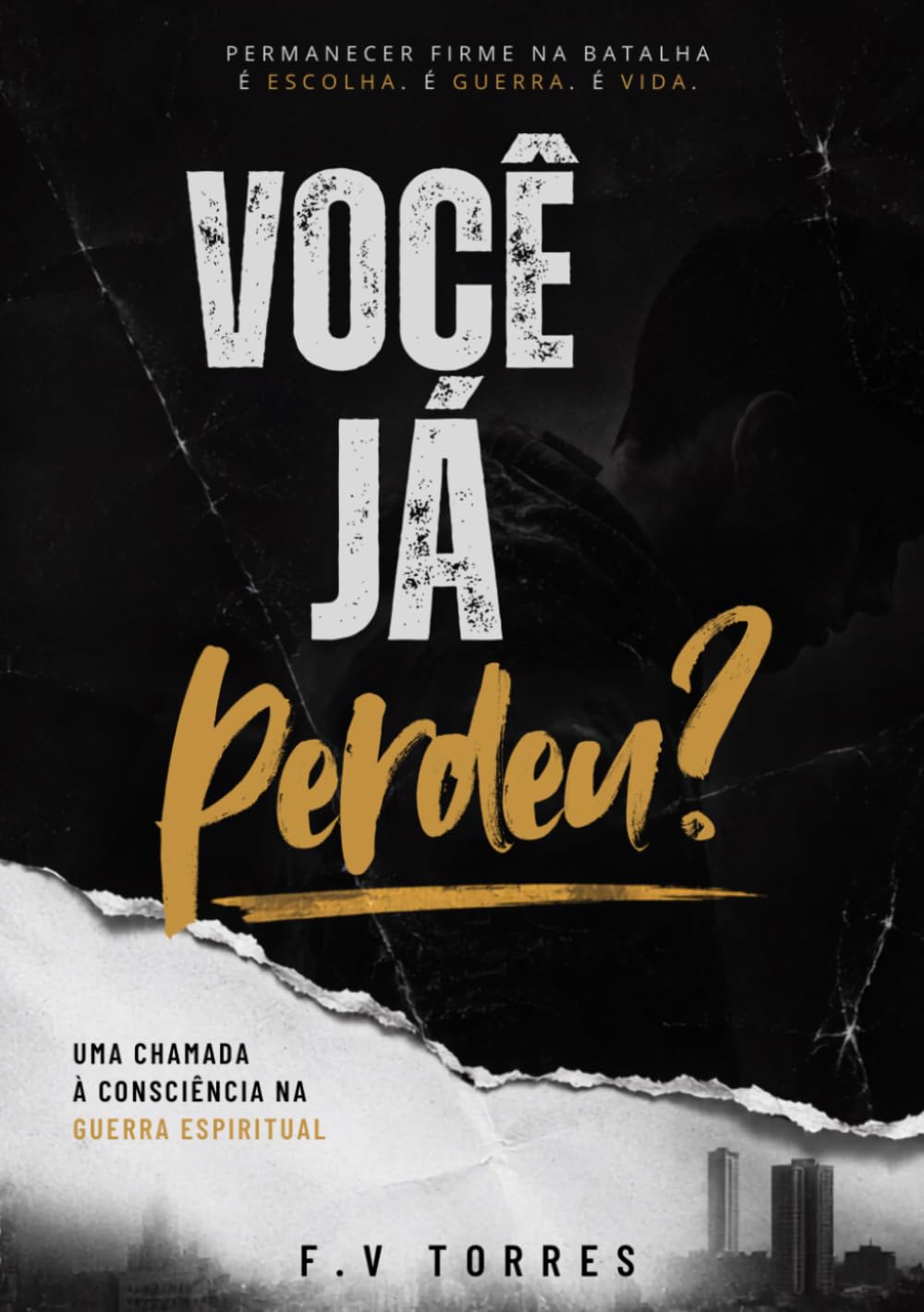 Você já perdeu ?