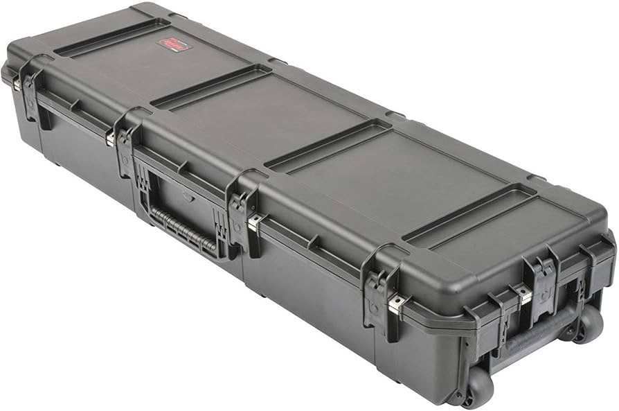 Amazon.com: SKB iSeries 60-Inch x 18-Inch Waterproof Watertight
