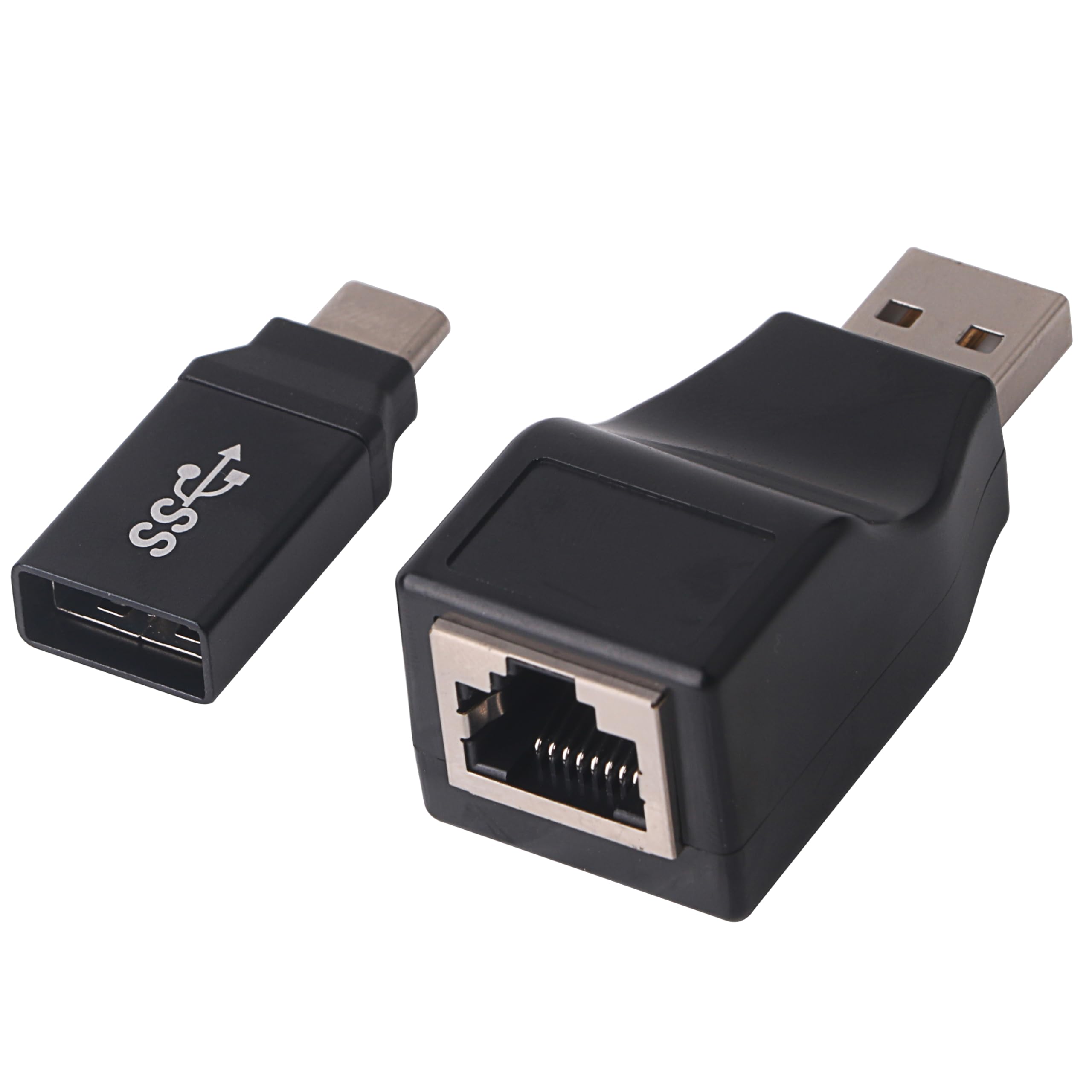 Amazon.co.jp: Cisco用USBコンソールケーブル、USB Type CからRJ45