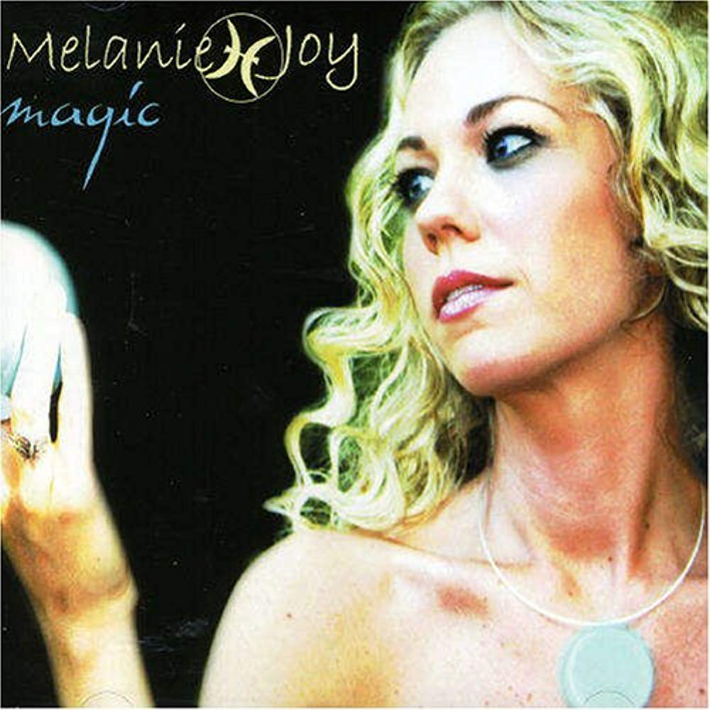 Magic [Audio CD]