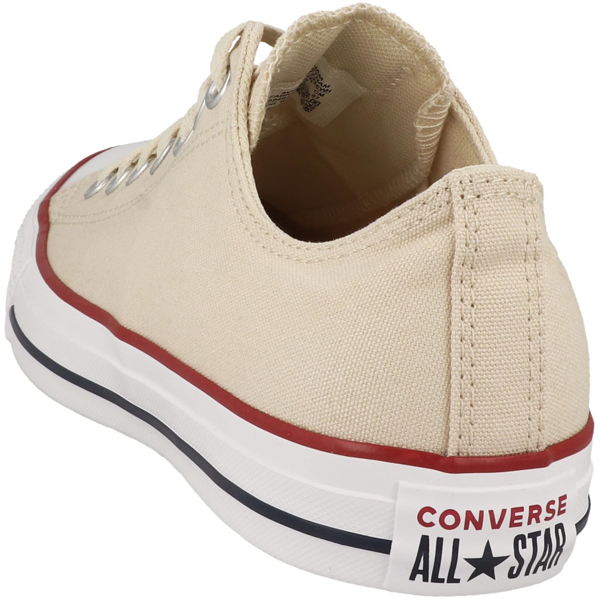 Converse Chuck Taylor All Star Season Ox, Zapatillas Unisex adulto