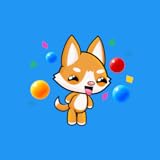 Jungle Bubble Frenzy