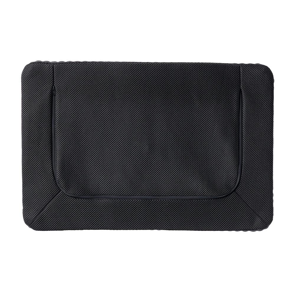 Amazon｜カインズ(CAINZ) Moffle 洗えるフィットまくら ブラック