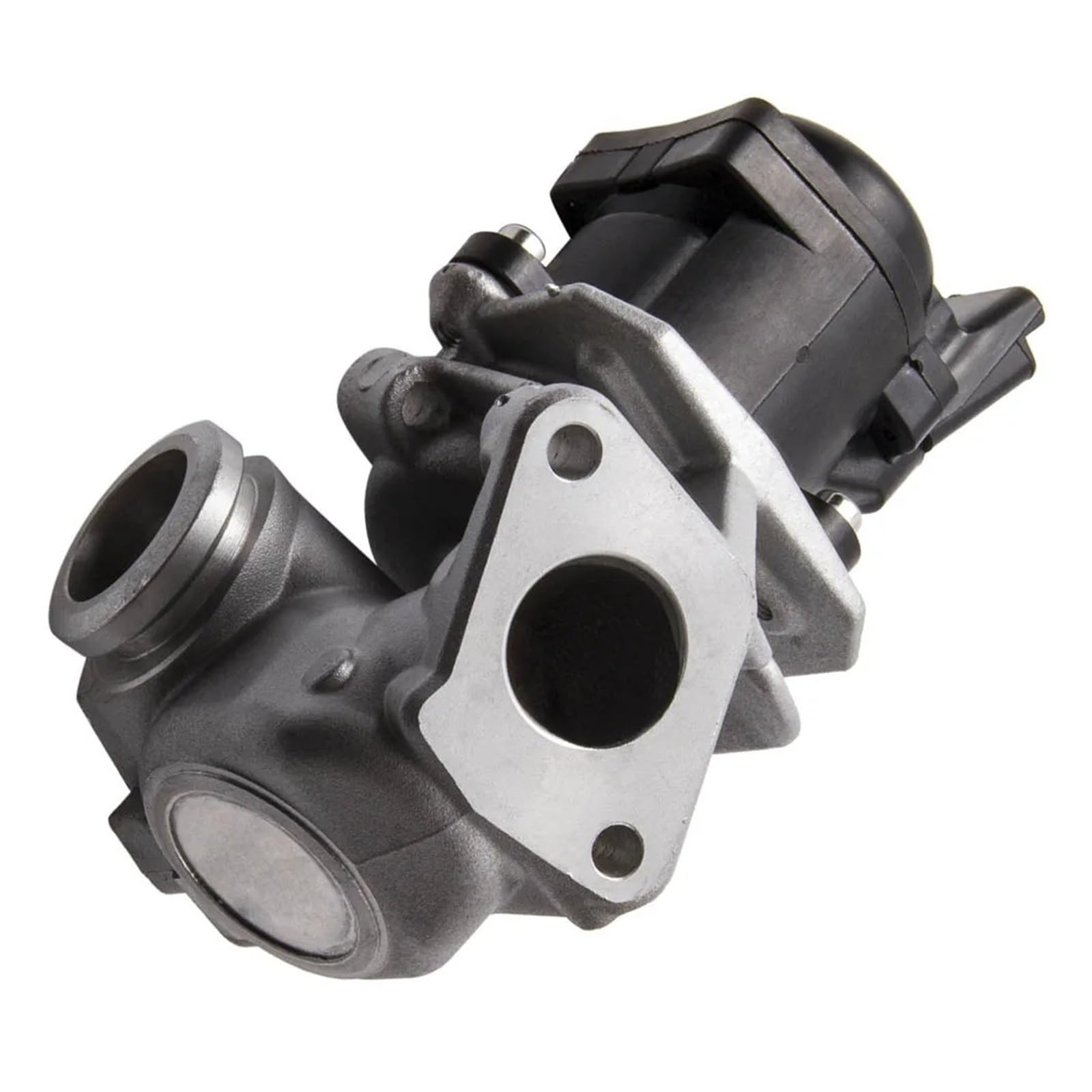 EGR Valve Recirculation Valves for Peugeot 307 206 407 for Citroen C5 C3 1618NR 161859 Outlet EGR Valve