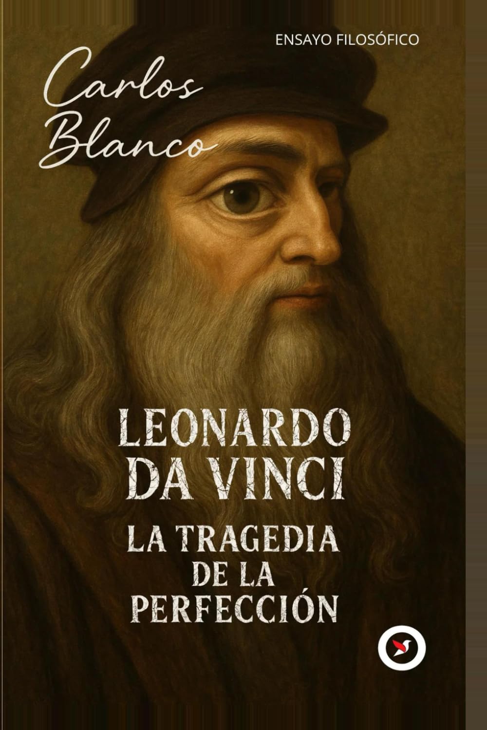 Leonardo Da Vinci: La tragedia de la perfección