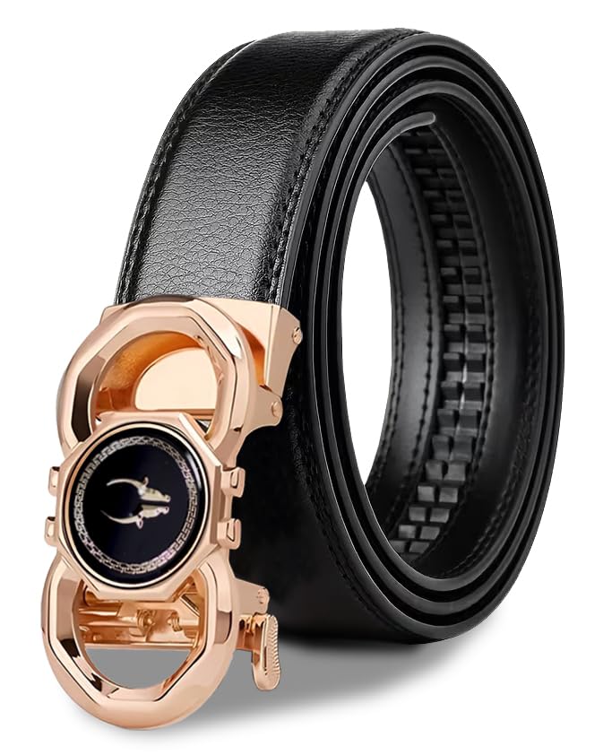 小物 m.a+ Early Production Hook Leather Belt HOOKHOOKS Men Brown Genuine Leather Belt LIGHT BROWN - Price in
