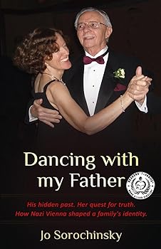 Dancing with my Father