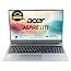 Acer Aspire Lite 15.6 Inch Ryzen 5 Laptop with 16GB RAM and 512GB SSD Gray