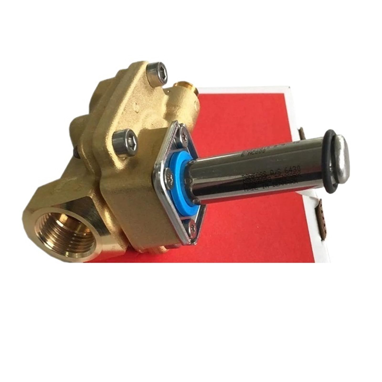 KSZHZYMGX EV220B 032U7115 032U7120 032U7122 032U7127 032U7125 032U7126 Solenoid Valve(032U7122)