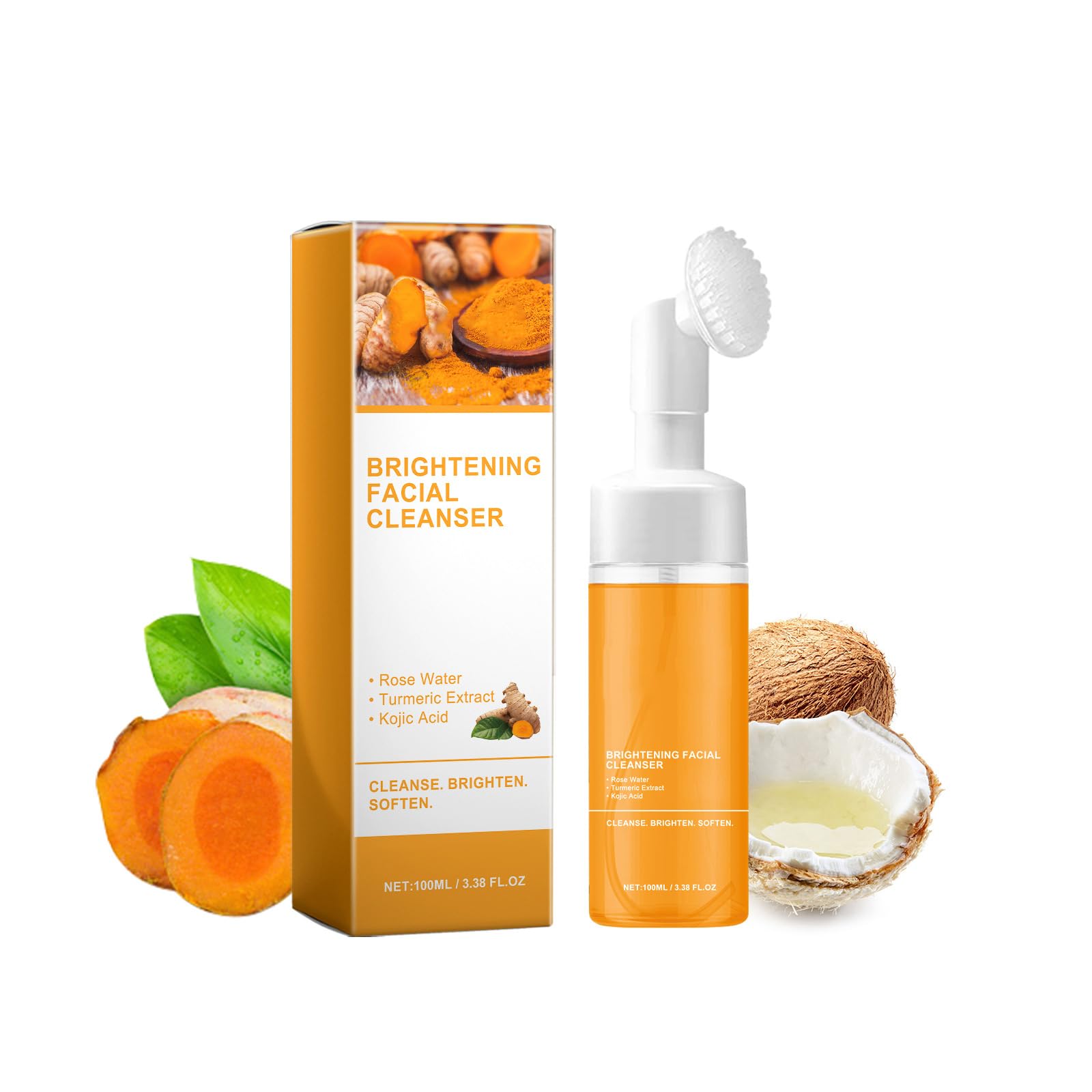 Foam Cleanser (01, 1)