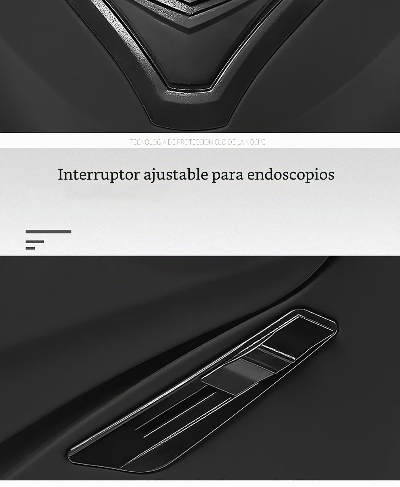 Casco Modular de Motocicleta abatible de Cara Completa con Visera Doble integrada para Adultos, Hombres y Mujeres, ciclomotor, Carreras callejeras, homologado por ECE. A
