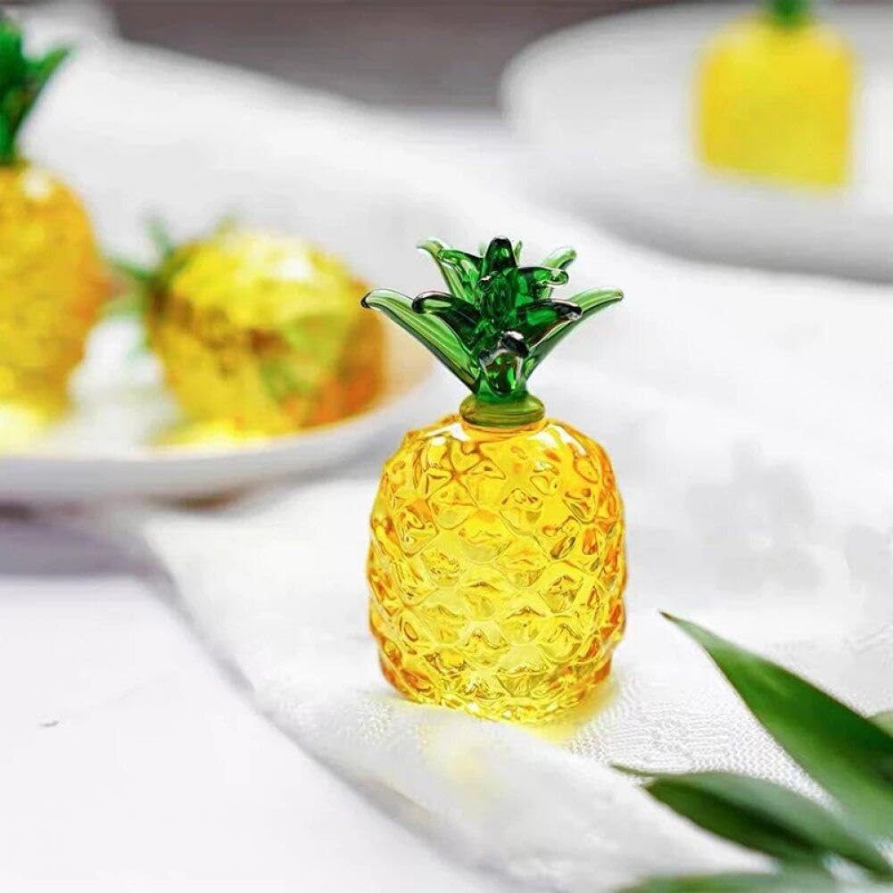 パイナップル型置物 パイナップル型置物 AI-2