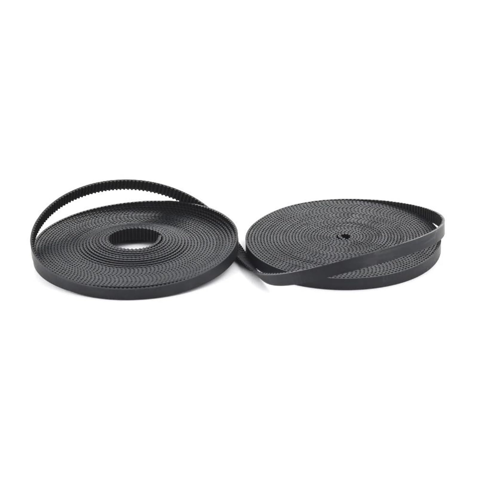 Übertragungsriemen Für 3D-Drucker GT2-6mm / 10mm Offener Zahnriemen 5m/10m//20m/50m/lot GT2 Riemen Gummi Aramidfaser Auf Länge Keilriemen(10M,GT2-15mm)