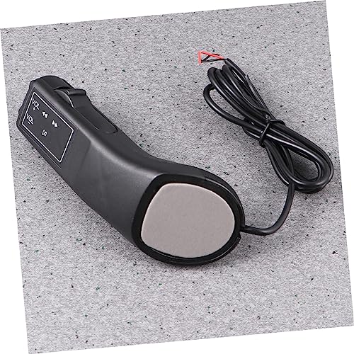 Navegador para coche con altavoz multifunción PRETYZOOM para viajes confortables 6