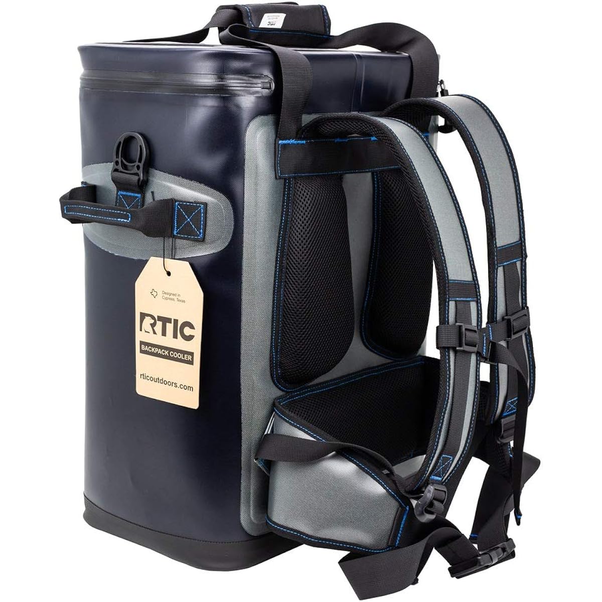 rtic backpack cooler reviews