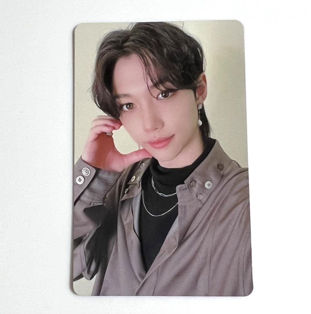 Stray Kids THE SOUND ラキドロ フィリックス FELIX 【公式通販】