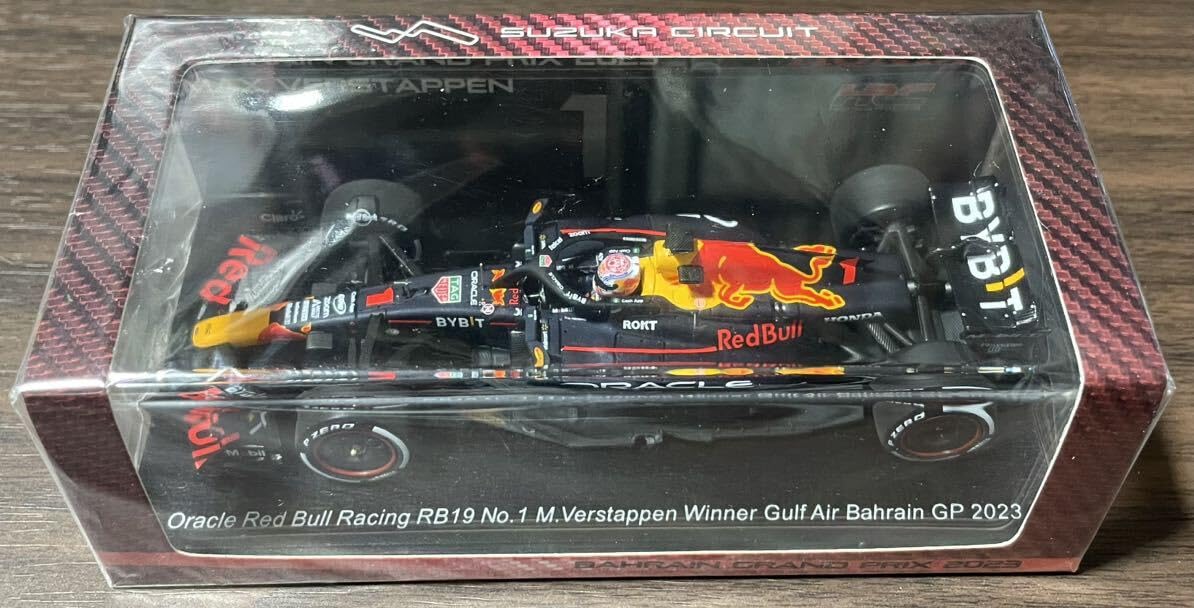 Amazon.co.jp: 1/43 スパーク ミニマックス 鈴鹿サーキット別注 
