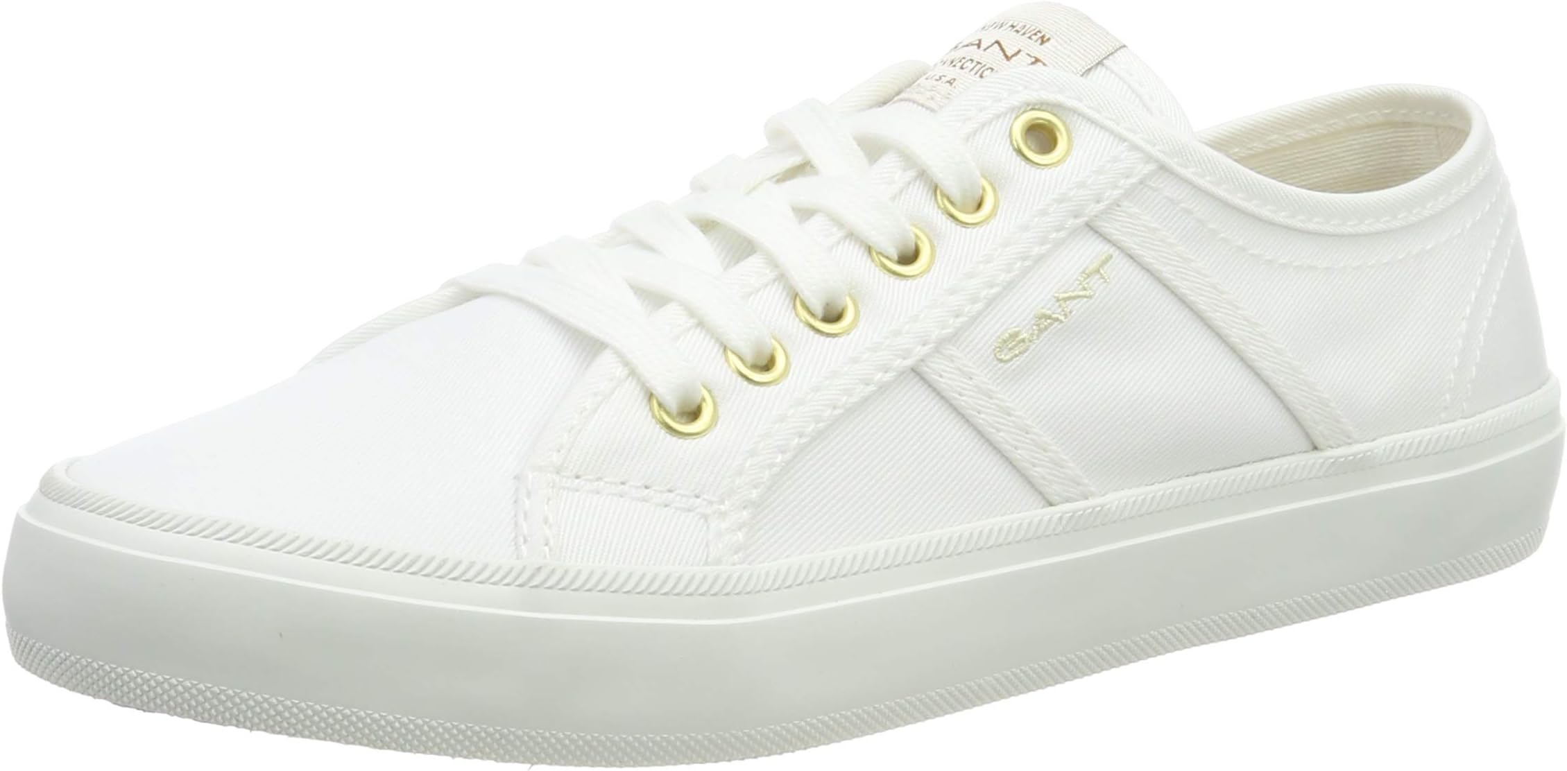 GANT FOOTWEAR Women's Low-Top Sneakers