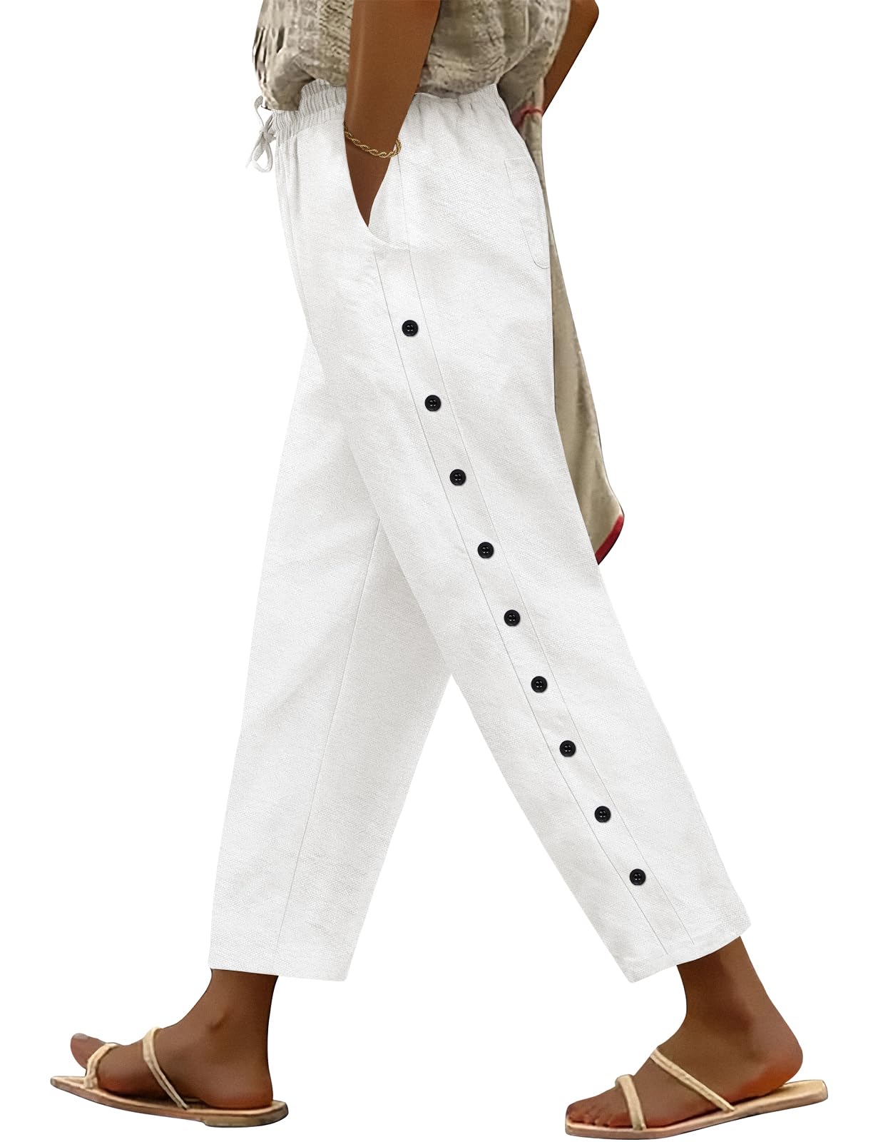 Pantalon Cargo Pantalon Femme Le Redoute Femme La Redoute