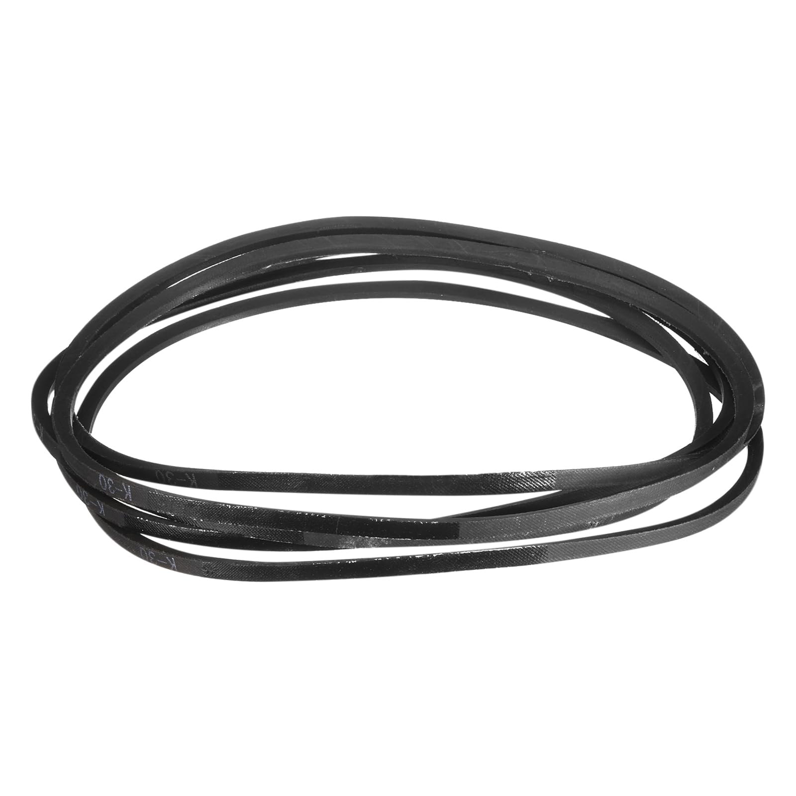 uxcell 2pcs K26 Rubber V Belt, K Section V-Belt 26" Outside Circumference x 0.315" Width x 0.236" Thick, Industrial Power Transmission Belt — Amazon image 9