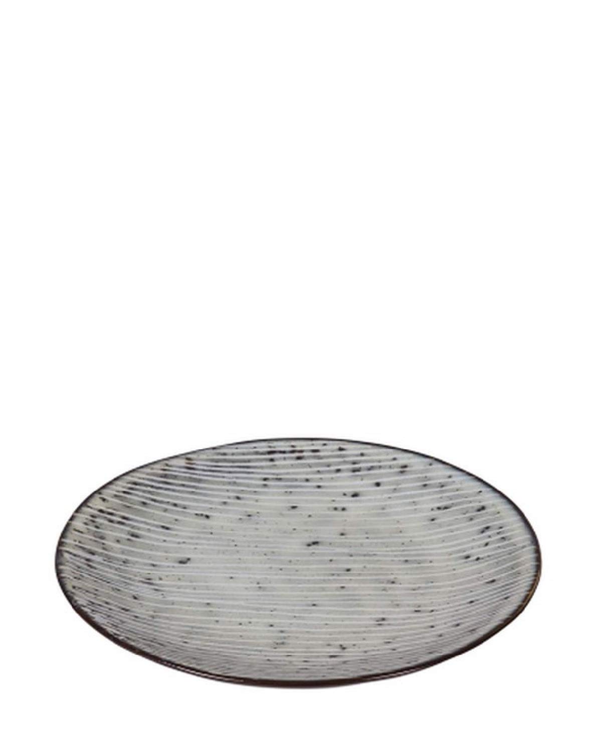 Copenhagen Nordic Sea Side Plate 15 cm Grey Green
