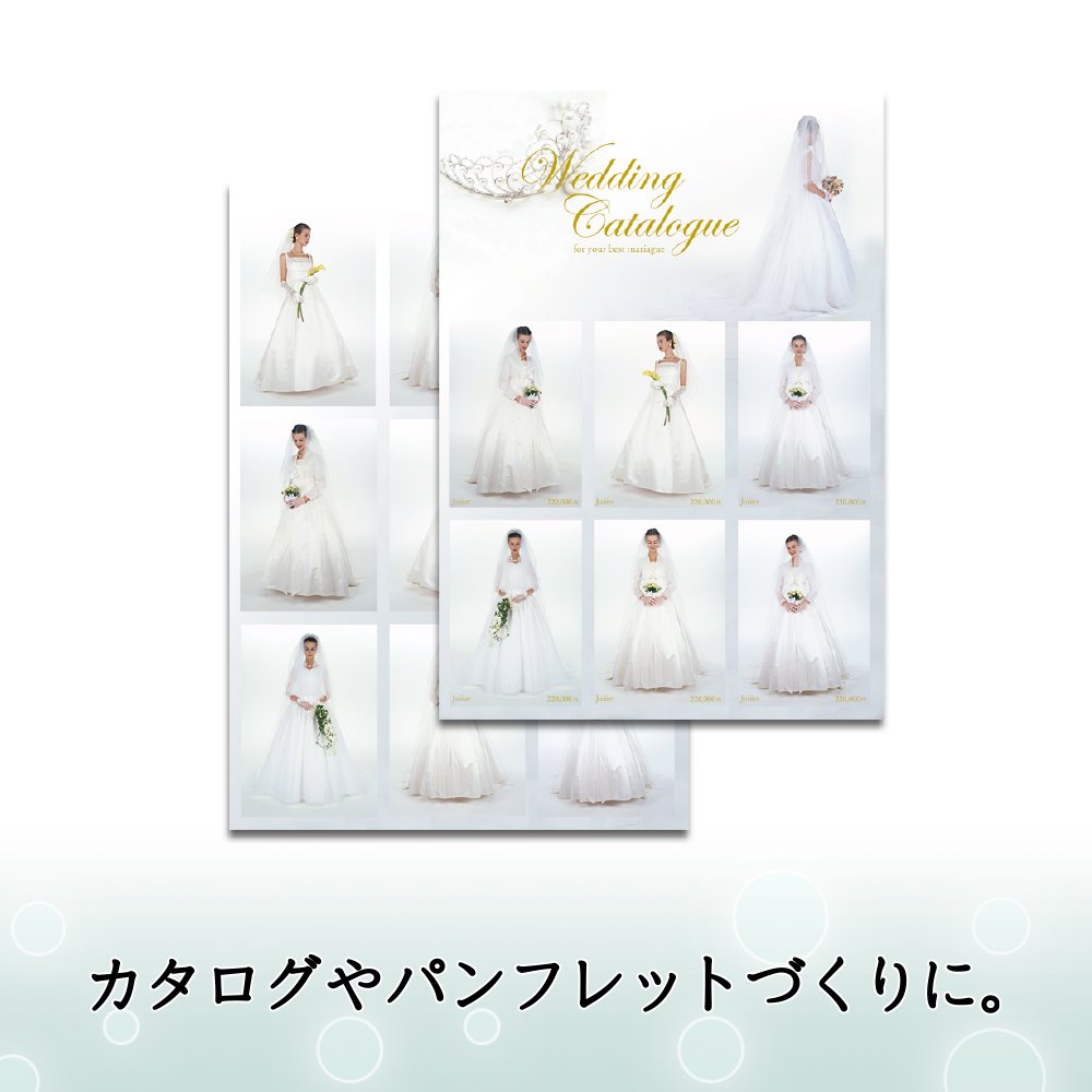 10 sztuk IT-W141SG-N 46047 A3 Rozmiar dwustronnego błyszczącego papieru plus IJ wilgotny papier (import z Japonii)