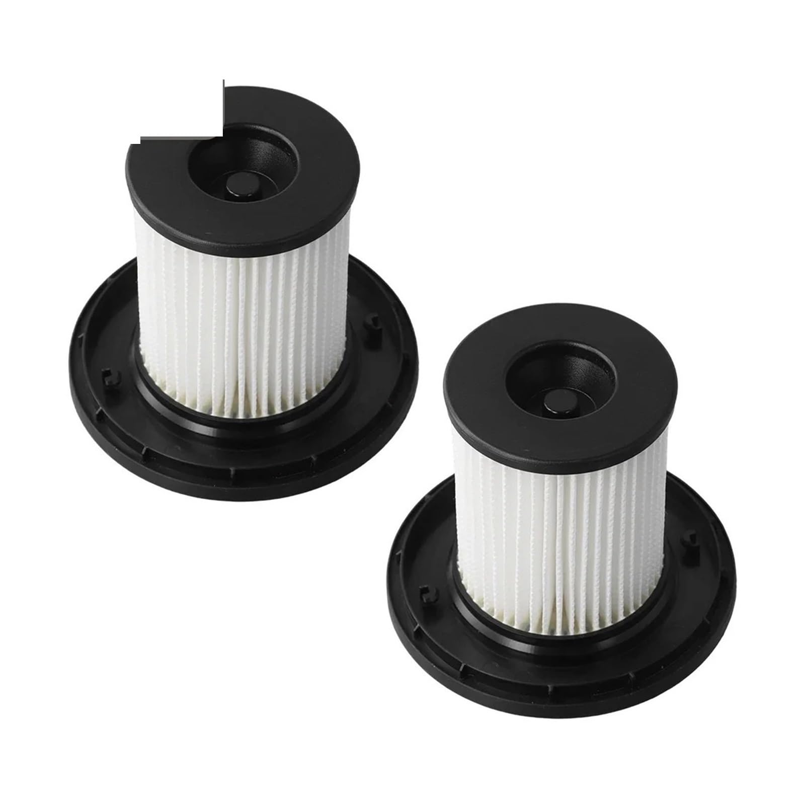 Filtro De Aspiradora, Accesorios De Repuesto De Piezas De Filtros Domésticos De Mano Inalámbricos(4PCS)