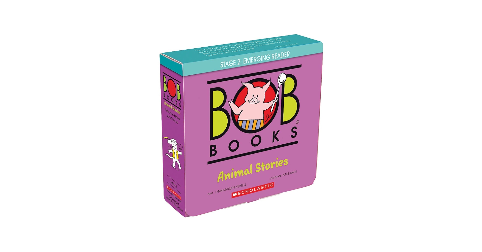 洋書 BOB BOOKS 9 BOX SET 洋書 BOB BOOKS 9 BOX SET Bob Books BIG Complete Learning Set