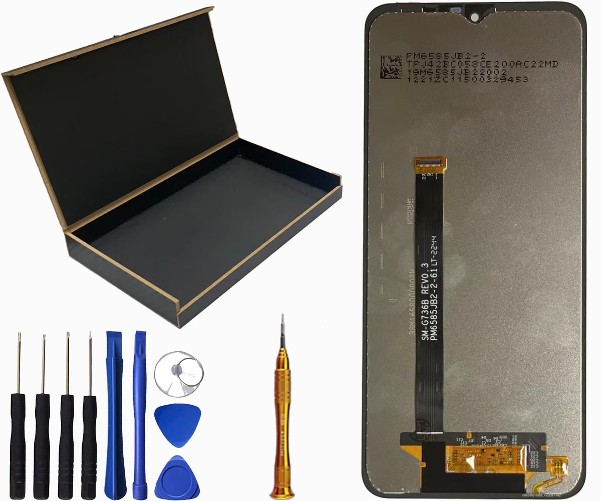 Amazon.com: SECRETIGER LCD Screen Display Touch Digitizer Assembly