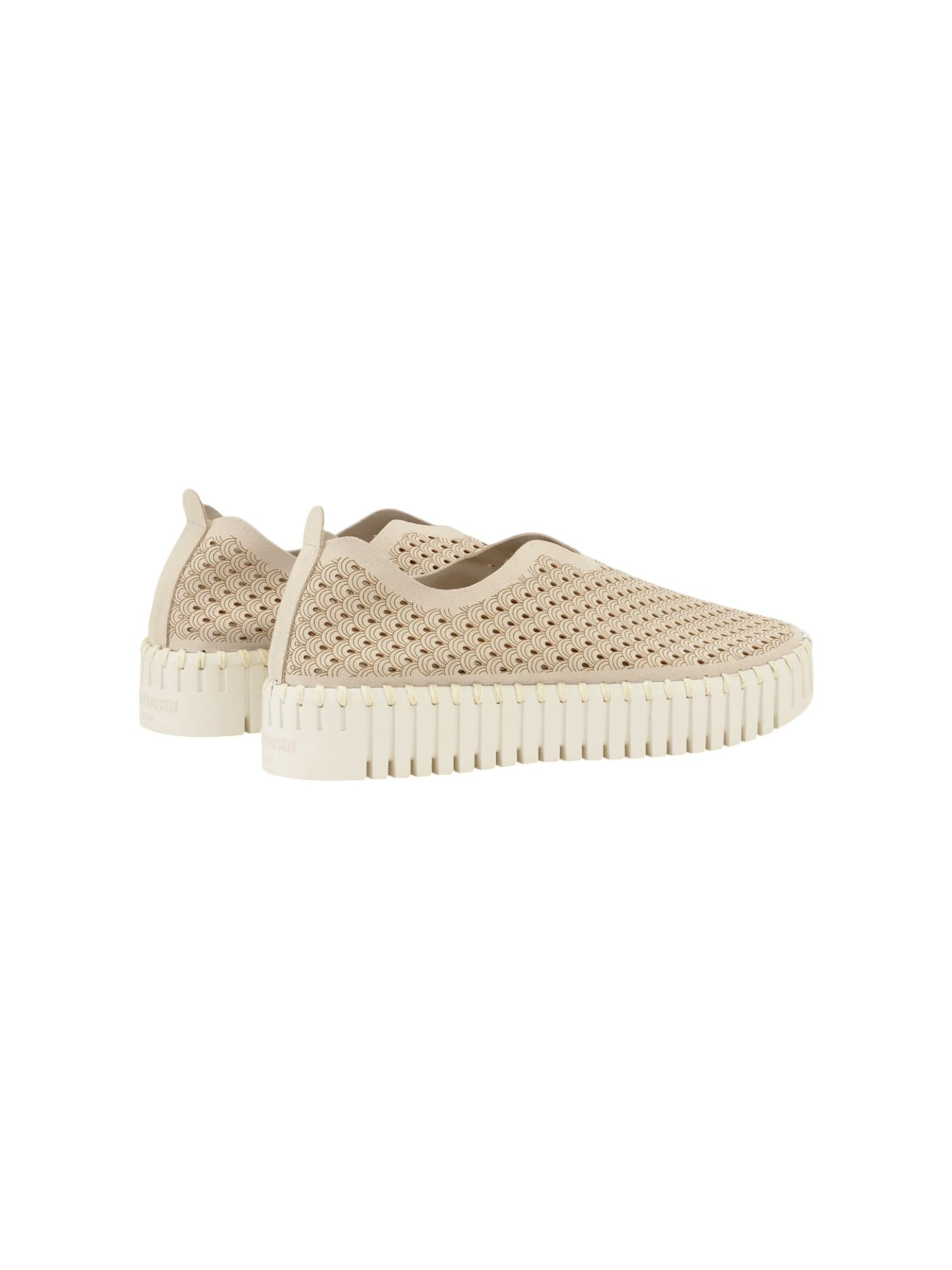 Ilse Jacobsen Tulip Plateau Scarpe