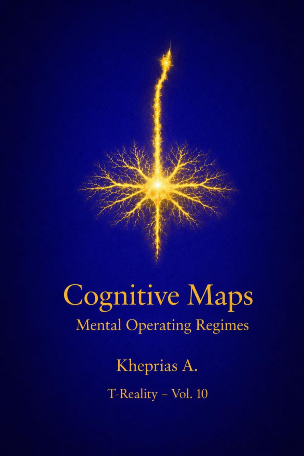 Cognitive Maps and Regimes of Mental Functioning: Predictive Systems, Cognitive Integration, and the Organization of Experience (Series: T-Reality – Philosophy of Mind and Neurophilosophy)