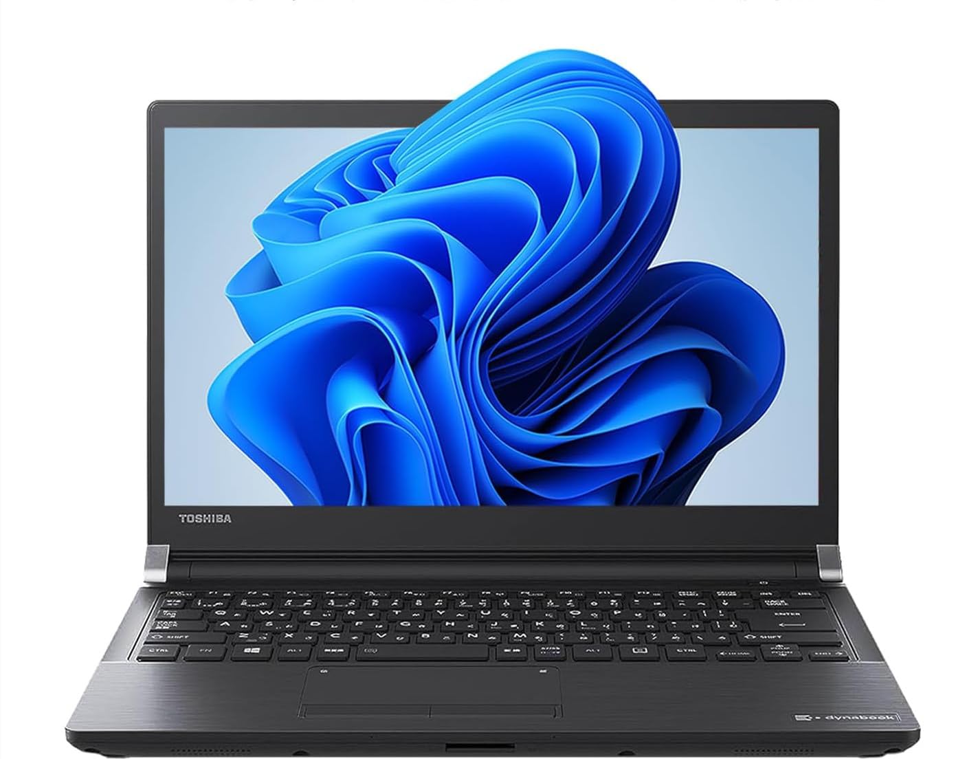 Amazon.co.jp: 【整備済み品】東芝 軽量 ノートパソコン dynabook R73 
