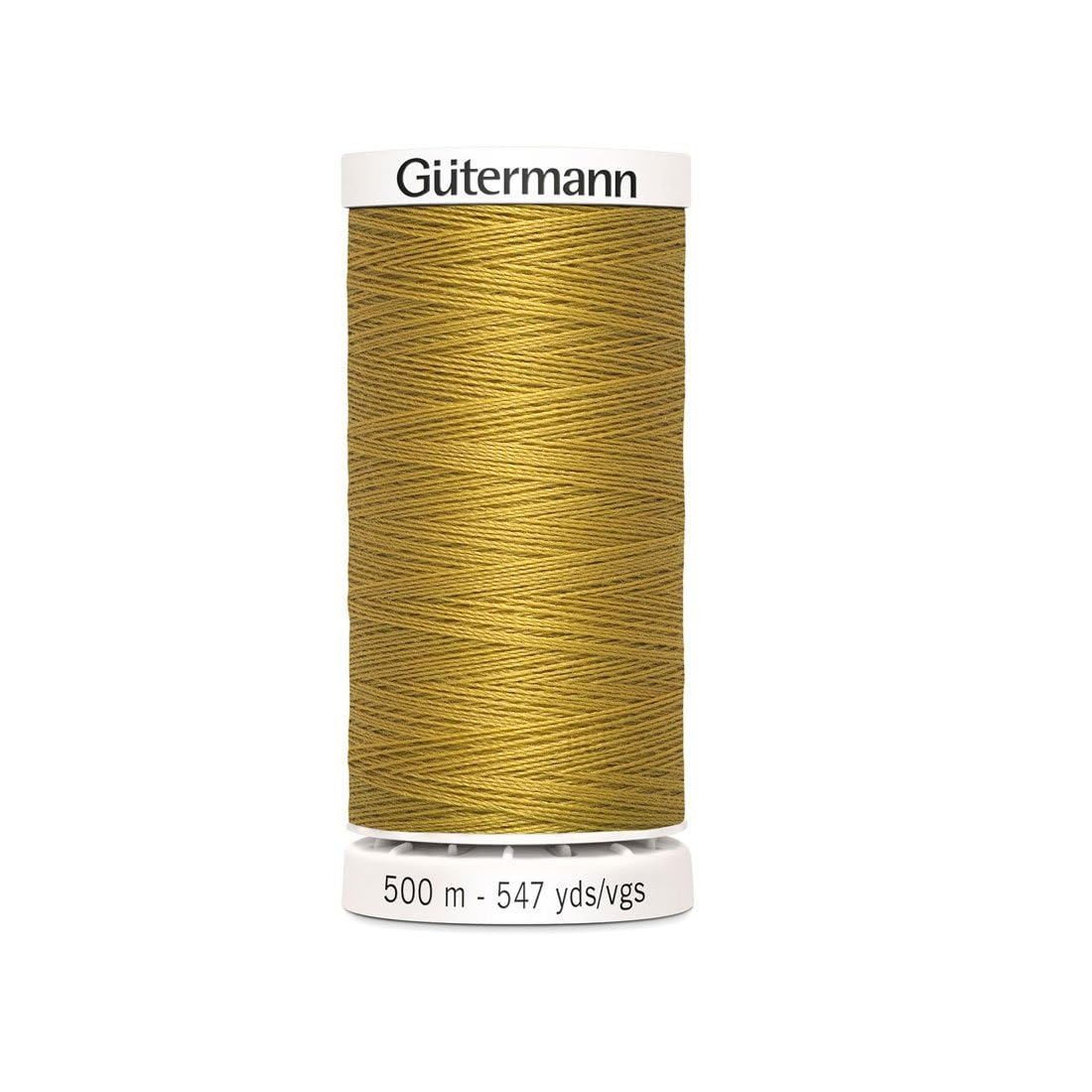 Gutermann Sew-all Thread Sewing No. 100 500 m, 968