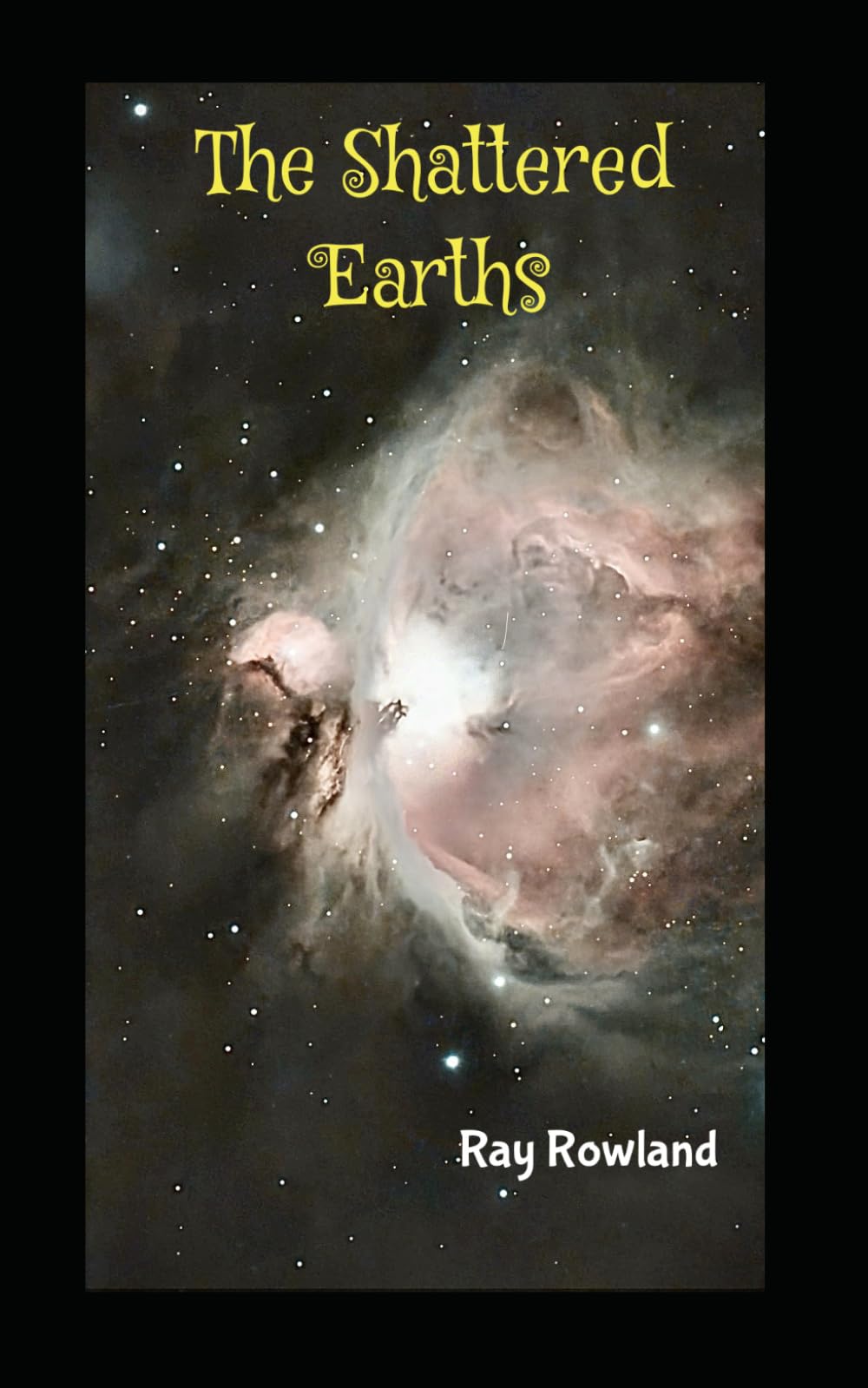 The Shattered Earths