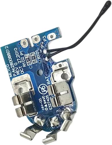 High Durability PCB Circuit Board for 12V Lithium-Ion Battery Pack