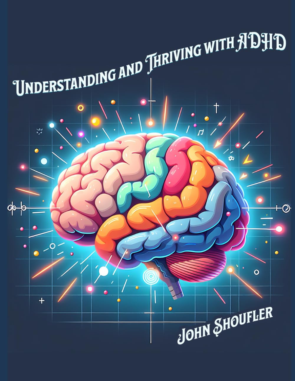 Understanding and Thriving with ADHD: Practical Tools and Strategies for Success at Every Stage