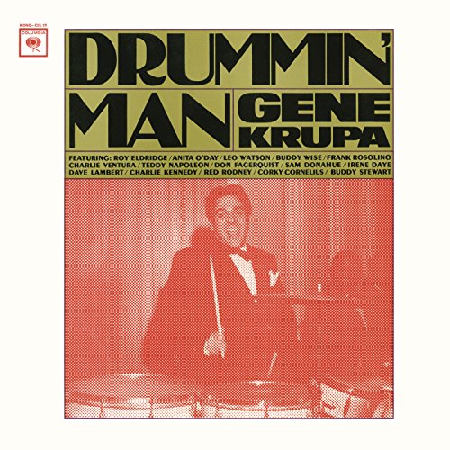 Gene Krupa