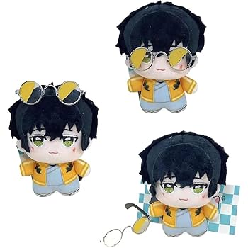 【8月まで限定値下げ】ウィンブレ　十亀条　ウィンドブレーカー　ぬいぐるみセット Amazon.co.jp: 十亀条 ぬいぐるみ ウィンドブレーカー 獅子頭連