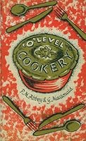 ' O ' Level Cookery B000XYBJNU Book Cover
