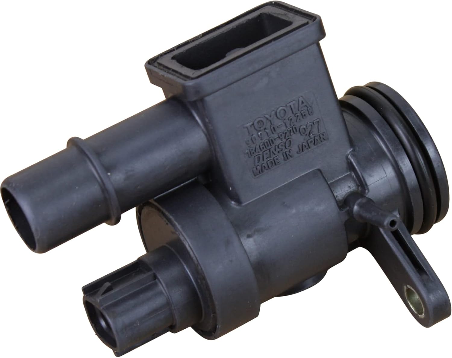 AIP Electronics EVAP Canister Leak Detection Pump Compatible with 20042006 Toyota