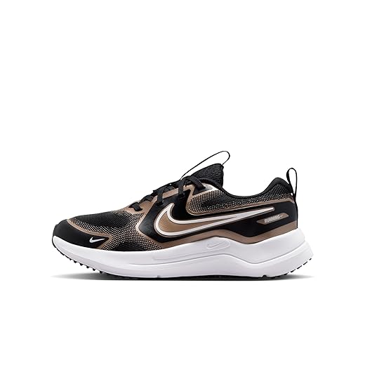 Nike Unisex Kids' Cosmic Runner Running Shoes - Boys Girls Toddlers & Baby Sneakers
