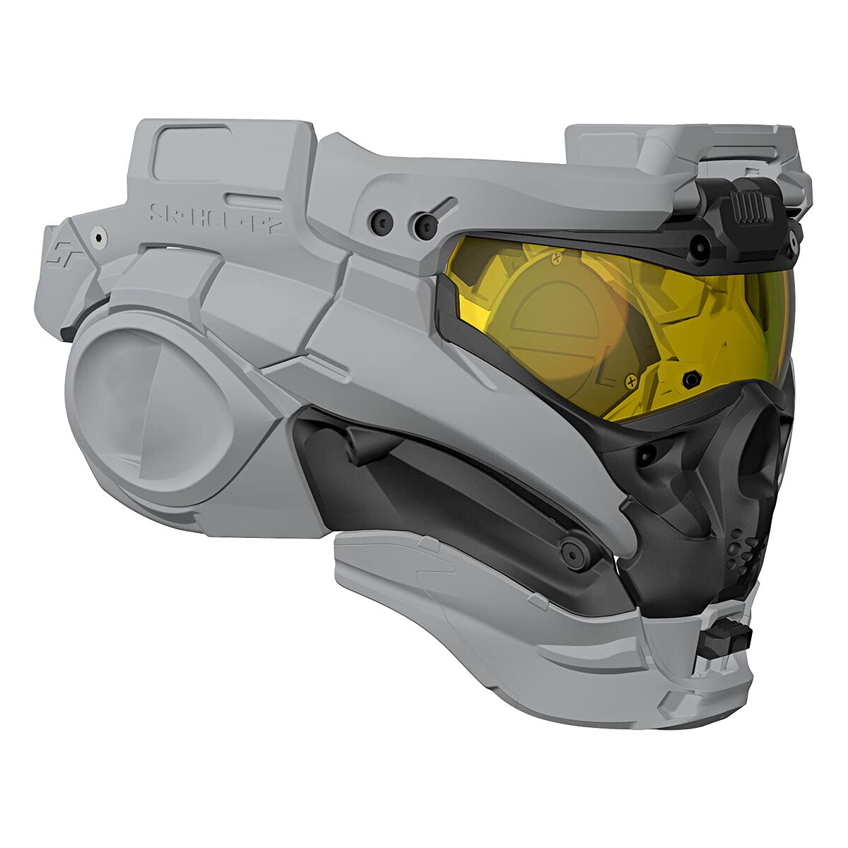 Amazon.co.jp: SRU タクティカルヘルメットキット Type II (FAST