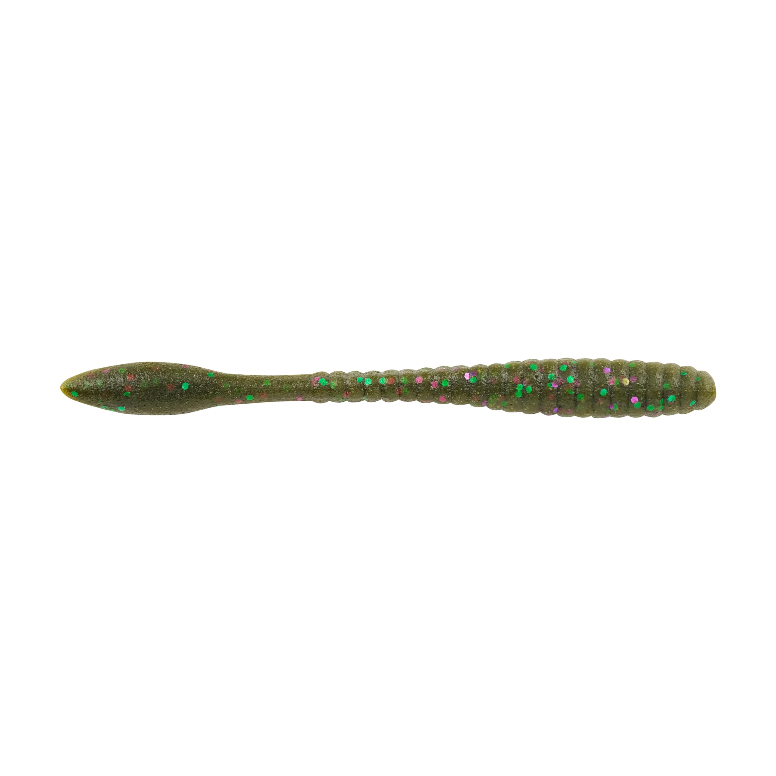 Berkley PowerBait MaxScent Chigger - Esca morbida da pesca