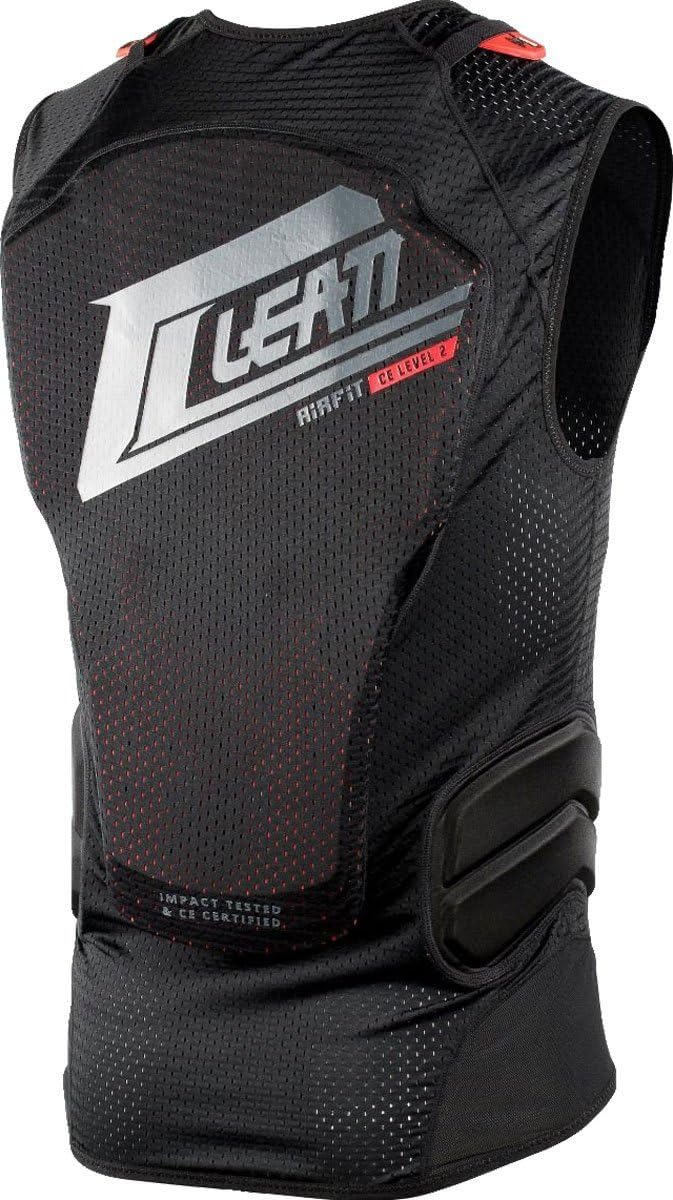 Leatt 3DF Airfit Back Protector | 5018400100