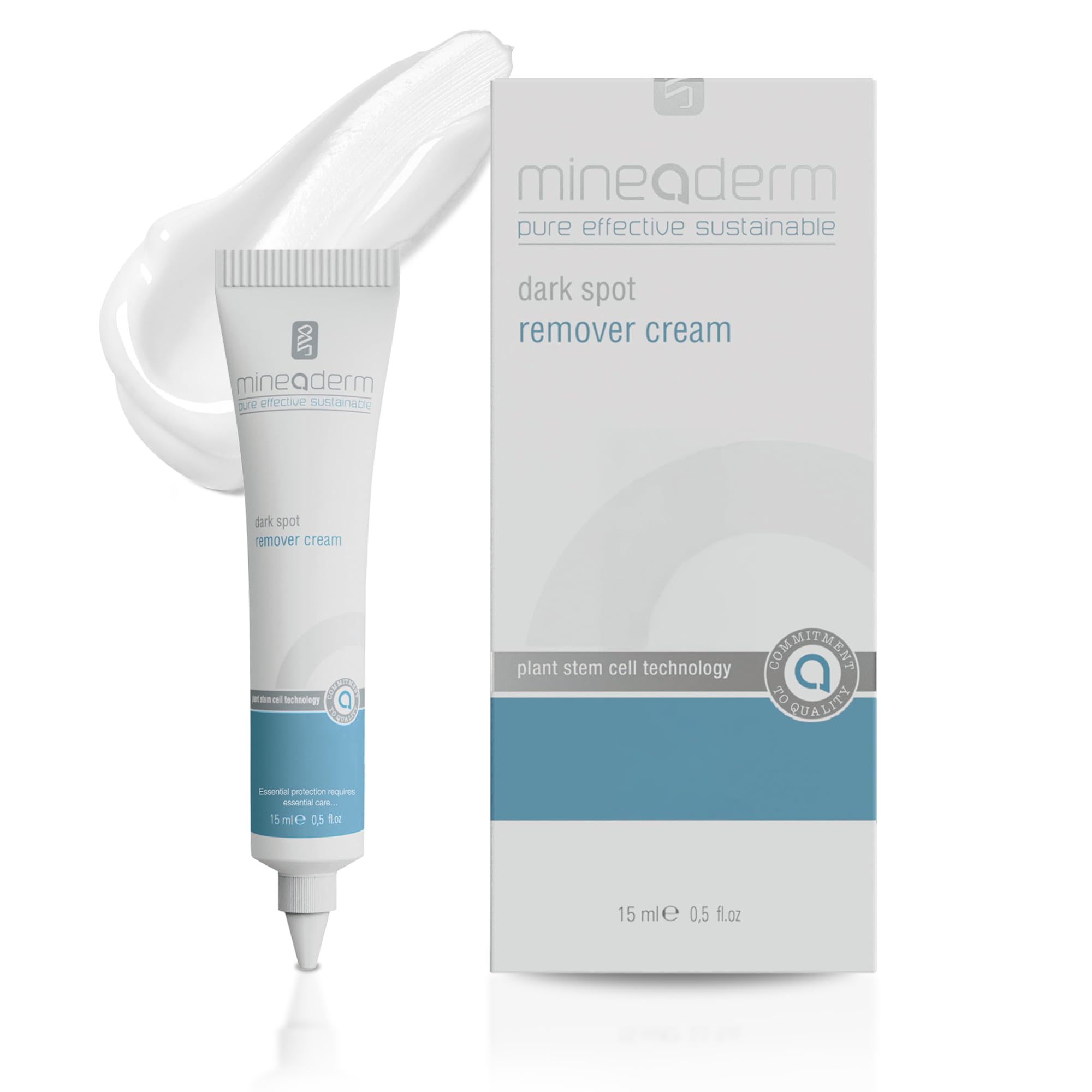 Mineaderm Dark Spot Remover Krem 15 ml
