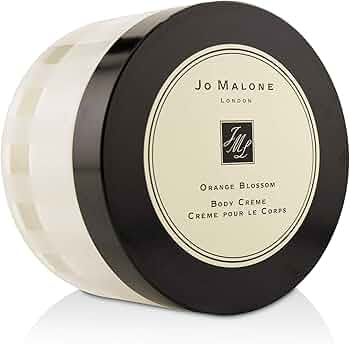 Jo Malone Body Crème 175mL Amazon.com : Jo Malone Red Roses Body Cream 175ml/5.9oz